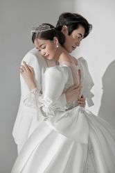 -巴黎春天婚纱摄影STUDIO·定制