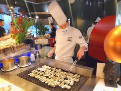 自助取餐区-千家粗粮王(MOMOPARK店)