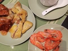 -云尚自助餐厅(佛山南海瞻云酒店)