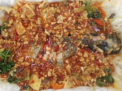 -庆峰龙虾烧烤(合肥一店)