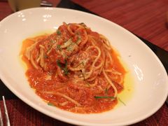 -WOLFGANG PUCK KITCHEN & BAR(迪士尼小镇店)