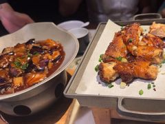 -绿茶餐厅(深圳龙华天虹购物中心店)