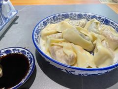 全家福-艾米私房馄饨