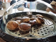 -前王院•巧克力海鲜市集餐厅(万平口店)