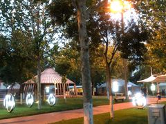 -九十九顶毡房(阜石路店)