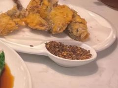 -外婆小聚茶餐厅·生日·团建(市民中心店)