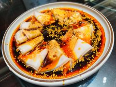 -梅龙镇酒家(南京西路总店)