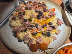 -纳鲁孜·新疆特色餐厅(上海悦荟广场店)