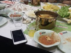 -德龙火锅(松源街直营店)