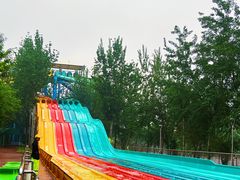 -欢乐水魔方水世界