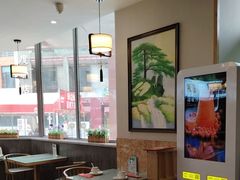 -英兰朝族饭店·英兰锅包肉(佳园路店)