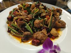 -尽善百年古院餐厅(王家老宅店)