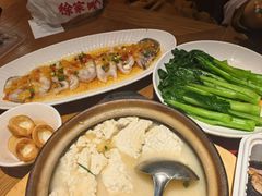 -鸽味轩·粤菜小馆(高楼门总店)