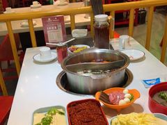 -老马路串串香火锅(北门桥店)