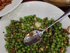 -田婆婆的菜(印象汇店)