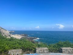 -三亚蜈支洲岛旅游区