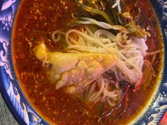 -好香来米线(十里铺北路店)