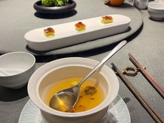 -沈灶河豚宴·河豚融合餐厅(汉中路店)