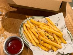 -NG PASTA吴居·中华意面(南头古城店)