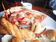 picture-沈阳君悦酒店·意坊意大利餐厅