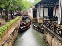-绍兴古城