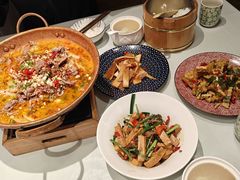 -吃货私房菜(丽江束河古镇店)
