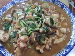 -洪福饭店·十八年老店