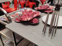 -金龙大四喜牛肉火锅