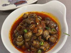 -探炉·香辣豆花烤鱼(笋岗宝能环球汇店)