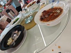 -松雅轩商务婚礼生日(同和店)