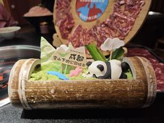 -吼堂老火锅(太古里总店)