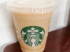 -星巴克(广州东圃天银店)