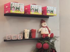 -静宜和她的朋友(星海广场店)