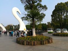 -南昌动物园