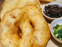 -长安记·大美陕菜(大族广场店)