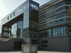 -河海大学(江宁校区)