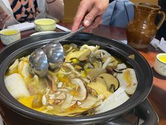 -菌之家·专业纯野生菌火锅·特色炒菌