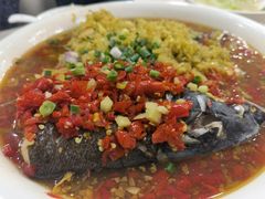 -红色湘菜馆(春风店)