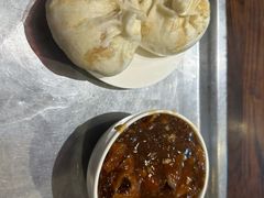 -姚记炒肝店(簋街店)
