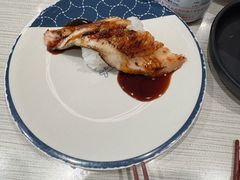 大切火炙星鳗-滨寿司(新街口中央商场店)