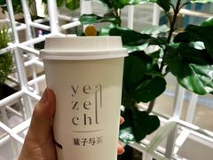 东方美人-叶子与茶(苏宁广场店)