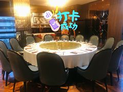 包厢-上海小南国(国发店)