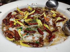 -新太二·鲜料川菜(群光广场店)