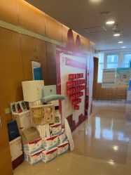 点击看大图 -杭州贝瑞斯美华妇儿医院·早孕·产检·儿科