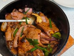 -小粤楼·怀旧粤菜(万辉国际广场店)