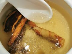-春满园·早茶·粤菜·宴会(前海店)