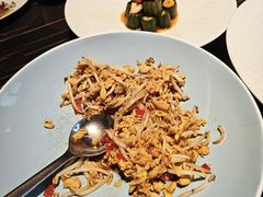 -桃花源中餐厅(金茂豪华精选酒店)