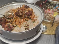 -食味楼(枫林湾店)