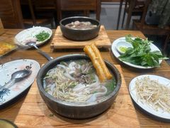-Pho Hoa Pasteur