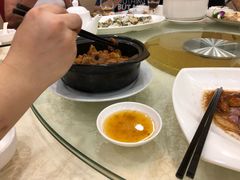 -新东城喜宴海鲜酒家(同德店)